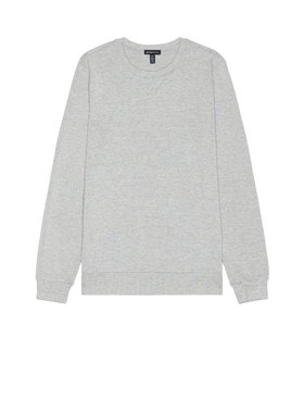 [冬季新品]Beyond Yoga 运动衫 淡灰色REVOLVE小众新款