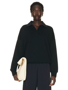 revolve小众新款 上装 Row The