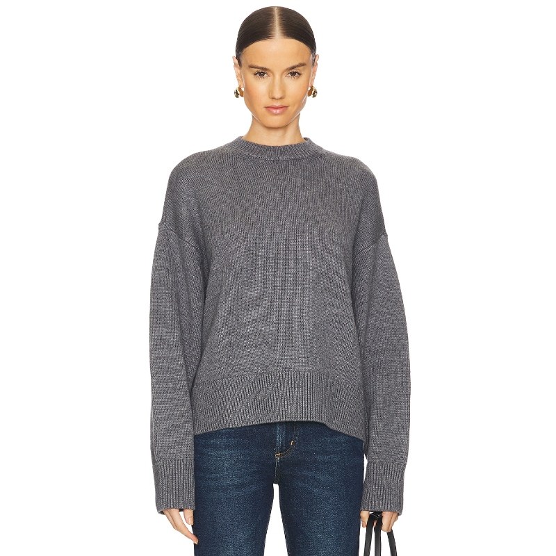 L'Academie SONORA 毛衣羊毛衫REVOLVE小众新款冬季内搭