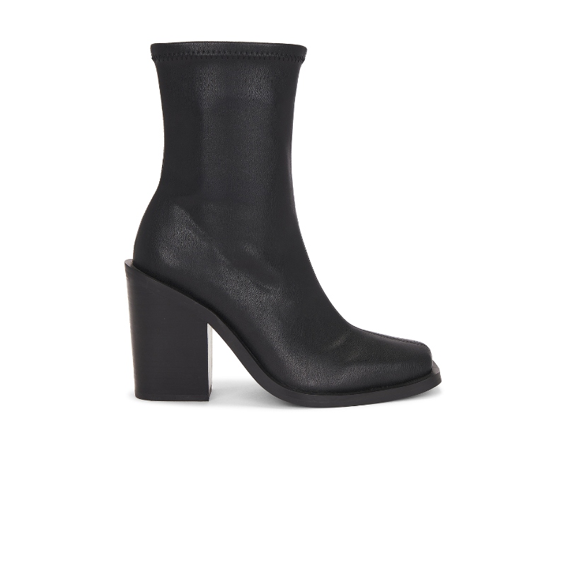 SENSO LEONA 靴子 黑色 女款REVOLVE小众新款