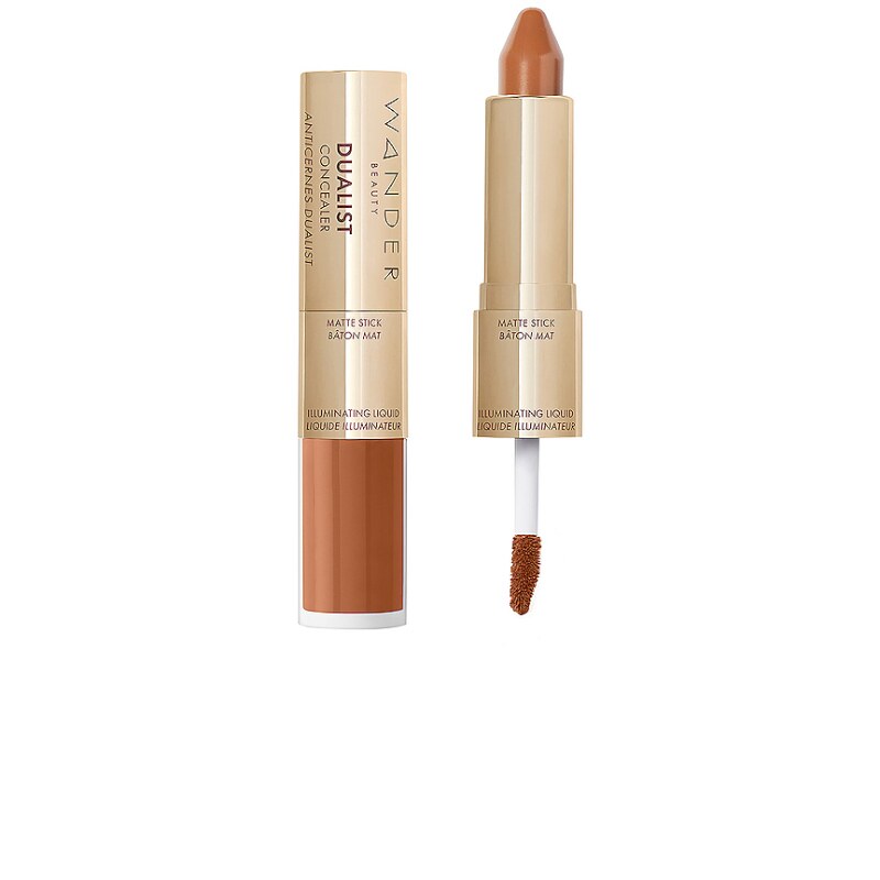 Wander Beauty DUALIST MATTE AND 遮瑕revolve小众新款