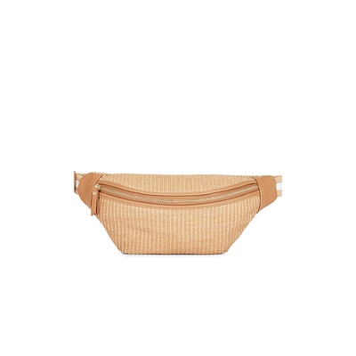 L*SPACE EVIE FANNY 背包revolve时尚小众新款