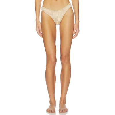 DEVON WINDSOR FLETCHER 经典比基尼内裤 26夏季新品 revolve小众