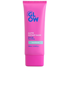 Australian Glow GLOW WASH OFF INSTANT TAN DAY PASS 晒黑乳液