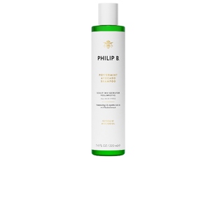 PHILIP B. PEPPERMINT AVOCADO SHAMPOO 洗发液REVOLVE小众新款