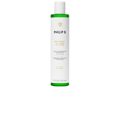 PHILIP B. PEPPERMINT AVOCADO SHAMPOO 洗发液REVOLVE小众新款