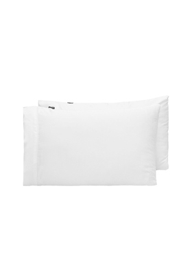 Ettitude King Signature Sateen Pillowcase Setrevolve时尚小众