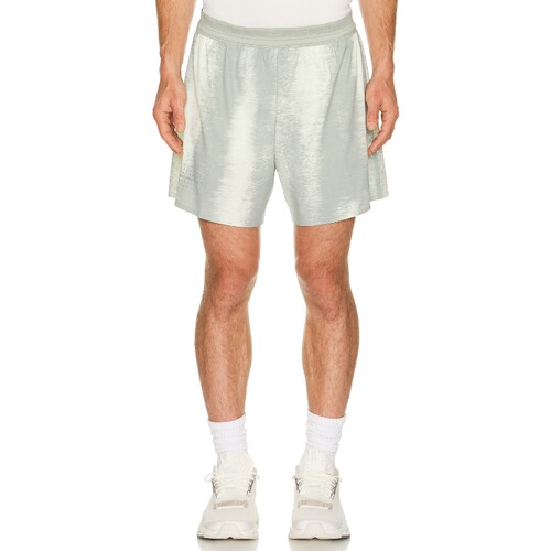 On Performance Shorts Terra 26春夏新品 revolve小众新款