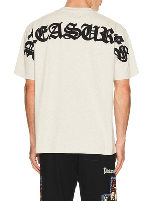 Pleasures NEURAL 衬衫 revolve小众新款