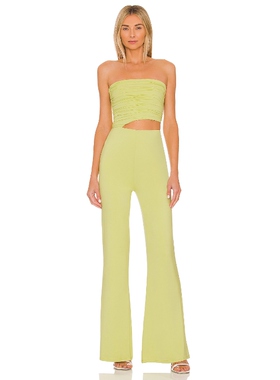 House of Harlow 1960 SOSA 连身裤revolve时尚小众新款