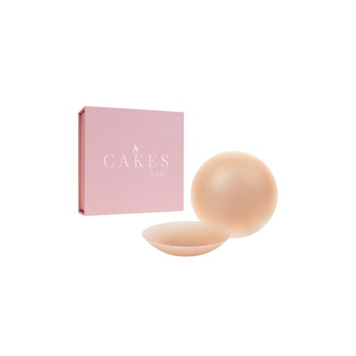 Cakes Body GRIPPY  乳贴  revolve小众新款