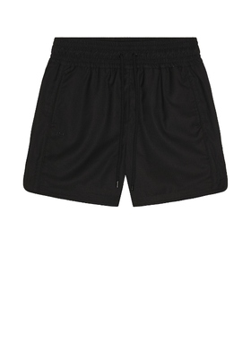 Etai LA MUY THAI 短裤 黑色REVOLVE小众新款