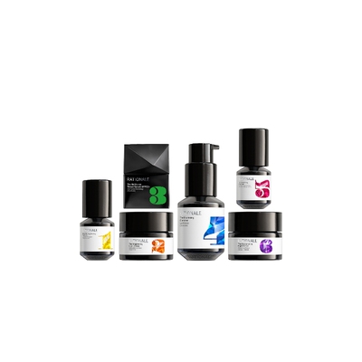 RATIONALE The Discovery Travel Kit  revolve小众新款