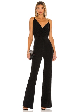 MISHA MOIRA 连身裤revolve时尚小众新款