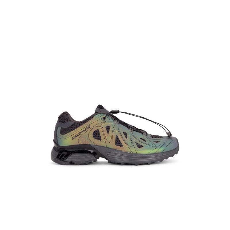 【海外直邮】Salomon XT-WHISPER渐变运动鞋休闲厚底球鞋REVOLVE