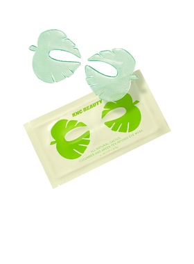 KNC Beauty KNC BEAUTY ALL NATURAL CACTUS, CUCUMBER AND GREEN