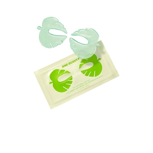 ALL NATURAL CACTUS KNC AND BEAUTY CUCUMBER GREEN Beauty