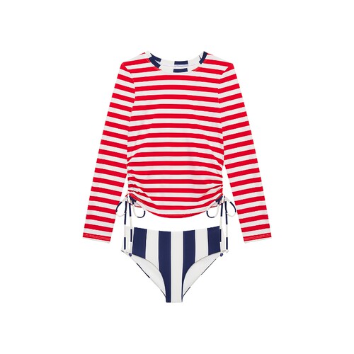 BEACH RIOT ADDIE AND JANIE 泳装 26春夏新品 revolve小众新款