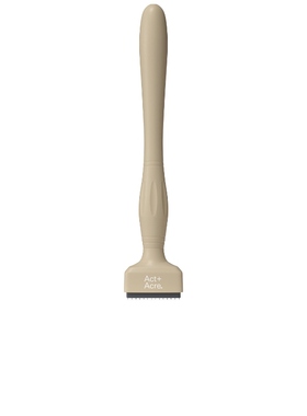 Act+Acre Scalp Dermastamp For Thicker + Fuller Looking HairR