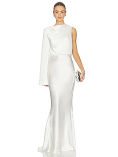 revolve小众新款 裙子 MANTELLO MISHA