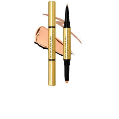 PAT McGRATH LABS LIP FETISH SCULPT & SHADE CONTOUR DUO LIP F