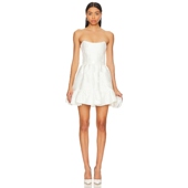 春季 连衣裙女 新品 Chapman CORSET GINNY y2k辣妹风REVOLVE