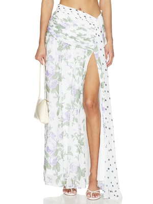 Sonya Moda INDIA 半身裙 revolve小众新款