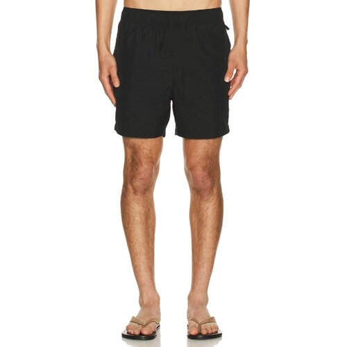 onia Nylon Crinkle 5 Swim Trunk revolve小众新款