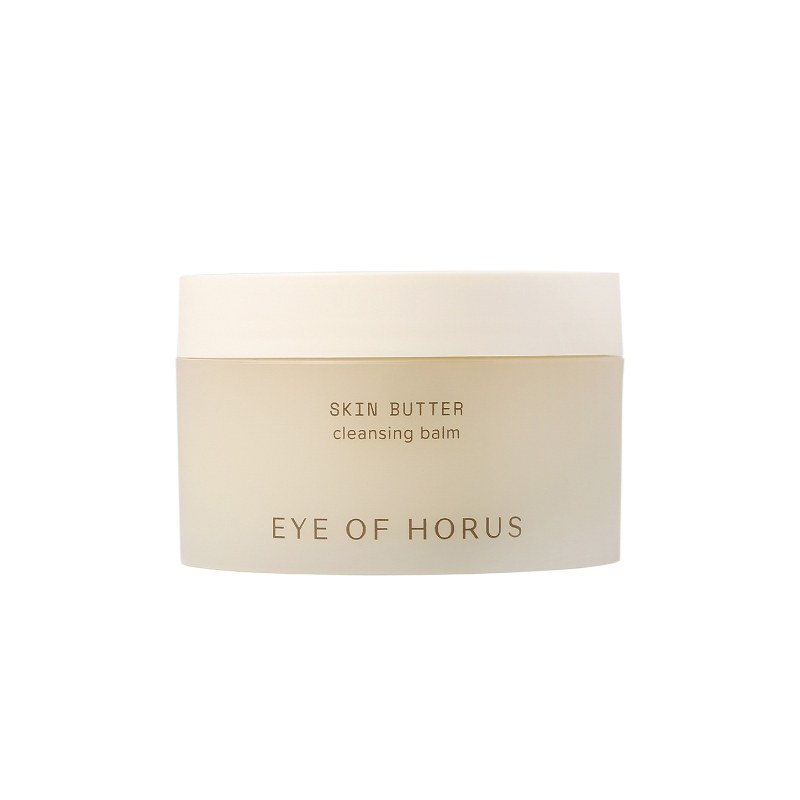 Eye of Horus SKIN BUTTER CLEANSING BALM 洁面膏REVOLVE小众新