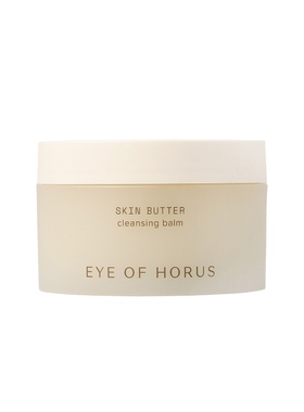 Eye of Horus SKIN BUTTER CLEANSING BALM 洁面膏REVOLVE小众新