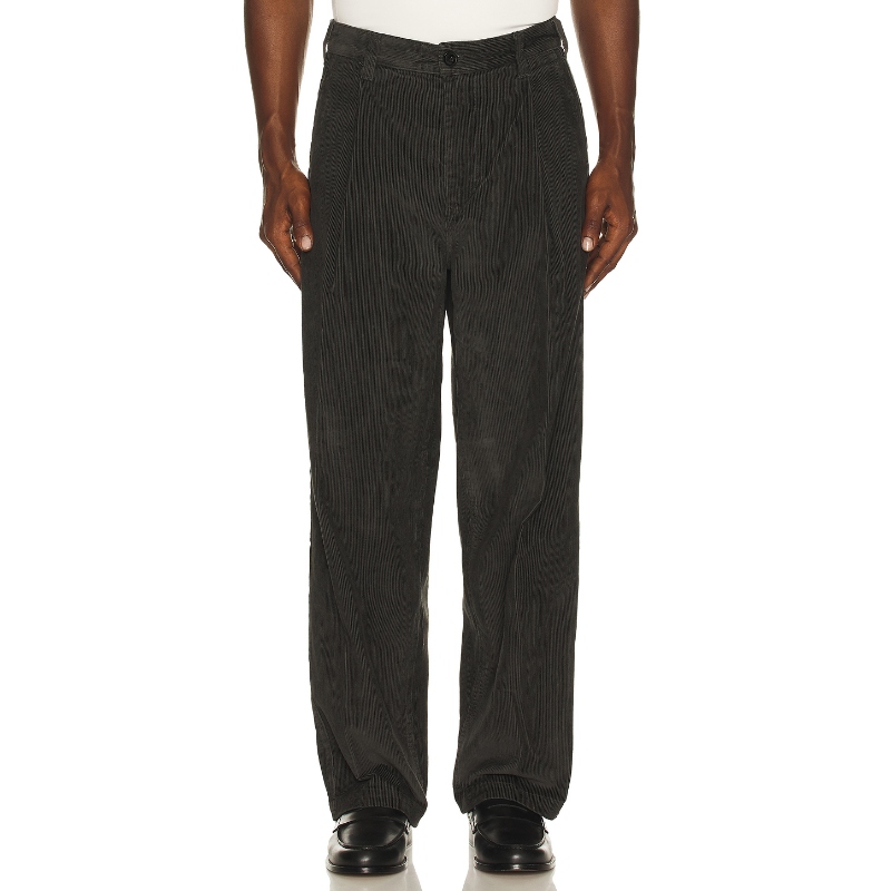 Obey NA 长裤 黑色REVOLVE小众新款