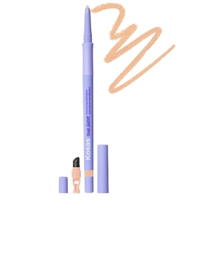 Kosas Soulgazer Intensifying Gel EyelinerREVOLVE小