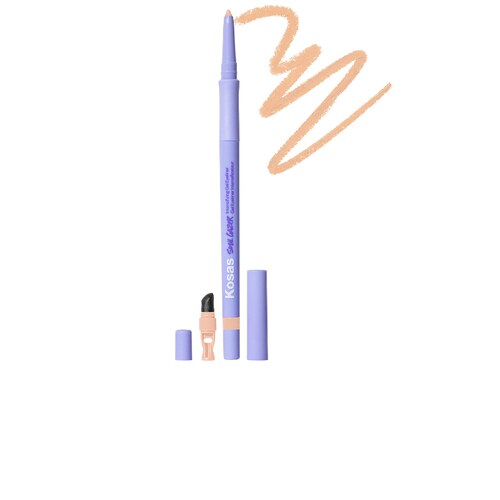 Kosas Soulgazer Intensifying Gel EyelinerREVOLVE小