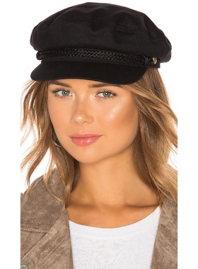 Brixton FIDDLER 帽子