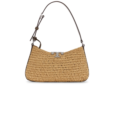 Tory Burch ELEANOR 单肩包 26夏季新品 revolve小众新款