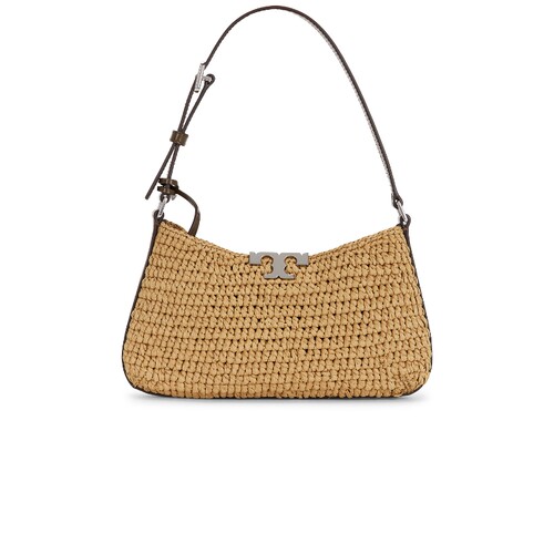 Tory Burch ELEANOR 单肩包 26早秋新品 revolve小众新款