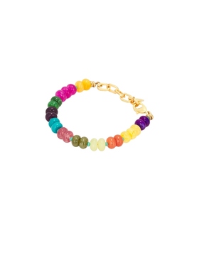 Elizabeth Cole HATTIE 手镯 REVOLVE小众新款