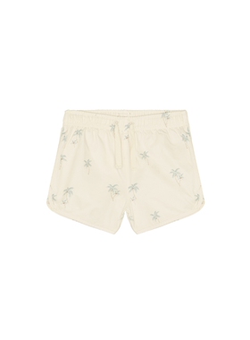 Rylee + Cru Swim Trunk revolve小众新款