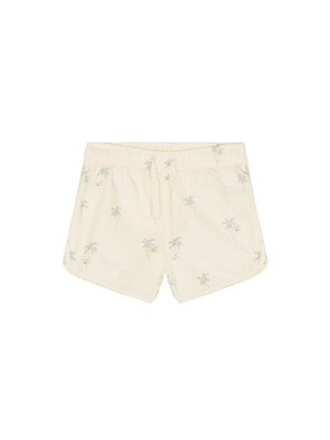 Rylee + Cru Swim Trunk revolve小众新款