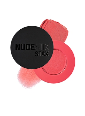 NUDESTIX STAX ALL OVER COLOR BLUSH BALM 腮红润唇膏 revolve小