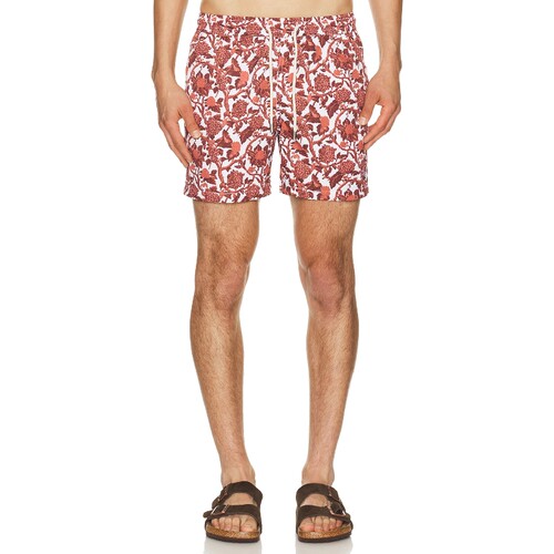 Arrels Barcelona X 游泳短裤 26春夏新品 revolve小众新款
