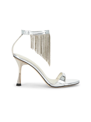 Studio Amelia FIGARO 90 凉鞋 revolve小众新款