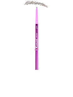 Kosas BROW POP NANO 细节眉笔 revolve小众新款 棕色