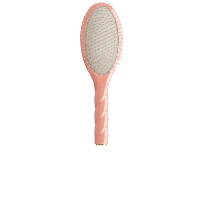 La Bonne Brosse LARGE BRUSH N04 梳子 珊瑚色REVOLVE小众新款