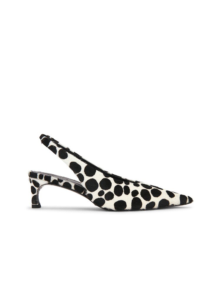 ROTATE SLINGBACK 浅口高跟鞋 revolve小众新款