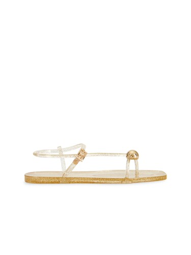 Loeffler Randall DANA 凉鞋 revolve小众新款