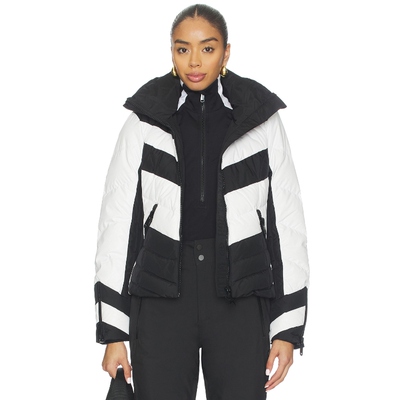 Goldbergh 戈德堡 羽绒服连帽保暖棉服外套REVOLVE小众冬冬季保暖