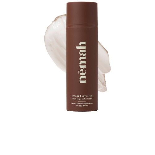 Nemah FIRMING BODY SERUM 身体护理精华素  revolve小众新款