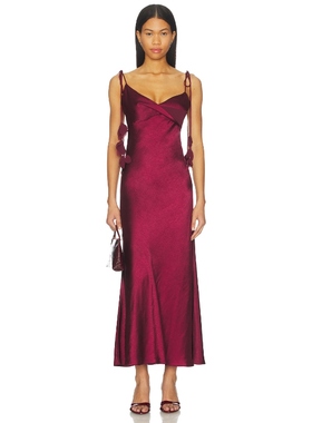 self-portrait DRESS 裙子REVOLVE小众新款