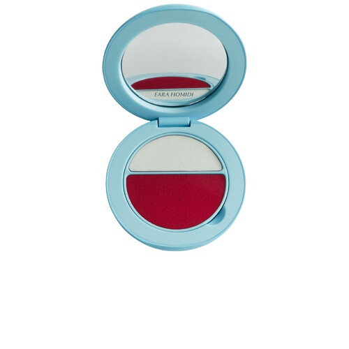Fara Homidi Essential Lip Compact  revolve小众新款